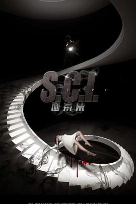 S.C.I.谜案集