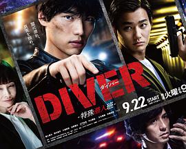 DIVER-特别卧底组/DIVER-特殊潜入班