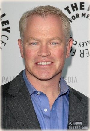 男星Neal McDonough将客串《纽约犯罪现场调查》