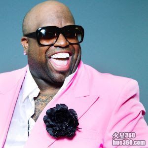 Cee Lo Green将为NBC开发新喜剧