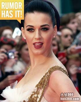 Katy Perry婉拒美偶两千万开价