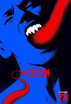 《血族 The Strain》第二季确定首播日期