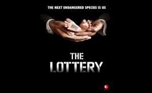 Lifetime取消《生命的选择 The Lottery》