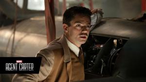 漫威官方确认Dominic Cooper加盟《特工卡特》（Marvel’s Agent Carter）出演Howard Stark