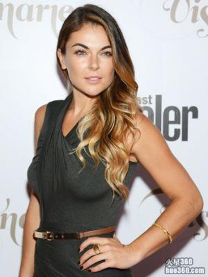 Serinda Swan被提升为新剧《Graceland》常规演员