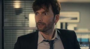 David Tennant加入美版《小镇疑云》(Broadchurch)