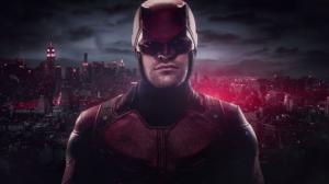 Netflix续订《夜魔侠 Daredevil》第二季