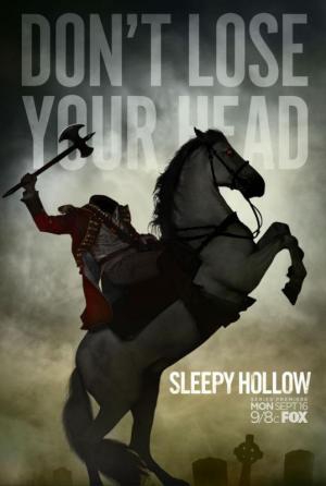 《新睡谷传奇》（Sleepy Hollow）因“断头日”向公众致歉