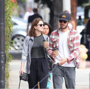 橘子郡绯闻： Leighton Meester和Adam Brody秘密成婚