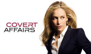 《谍影迷情 Covert Affairs》被取消