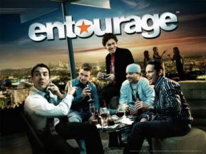 《明星伙伴》（Entourage）电影版预告片发布