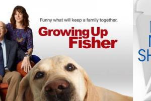 NBC季中档新剧前瞻——《成长的费舍》(Growing Up Fisher)