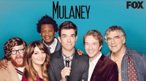 《木兰妮 Mulaney》被削减集数