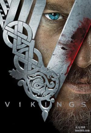 History续订《维京传奇》（Vikings）