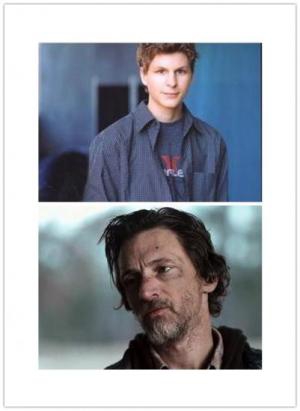 Michael Cera和John Hawkes加盟FX新喜剧