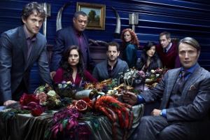 《汉尼拔 Hannibal》制片人公布本剧第三季开播档期