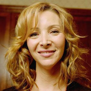 Lisa Kudrow《归来记》时隔九年归来