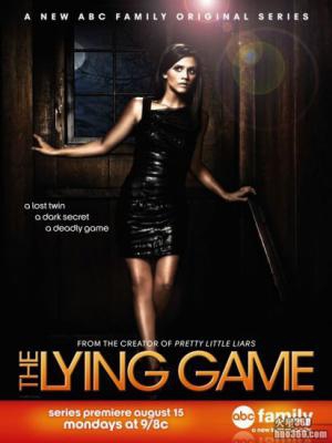 ABC Family取消《谎言游戏 The Lying Game》