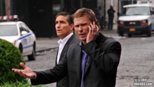 《迷失》男星Mark Pellegrino将客串《疑犯追踪 Person of Interest》