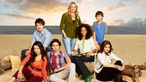 ABC Family续订《寄养一家 The Fosters》