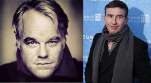 Philip Seymour Hoffman 原计划出演的 Showtime剧集Happyish 现首集Cast 已定