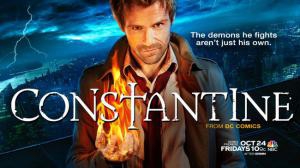 NBC不加订《地狱神探 Constantine》 本剧形势迷离