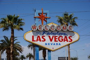 拉斯维加斯 Las Vegas     旅游攻略