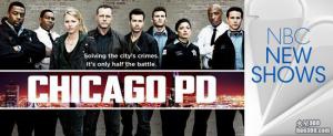 NBC未定档新剧前瞻——《风城悍警》(Chicago PD)