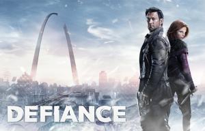 《抗争 Defiance》确定新季首播日期