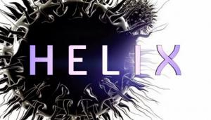 《双螺旋 Helix》被取消