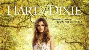 CW公布《南国医恋 Hart Of Dixie》回归日期