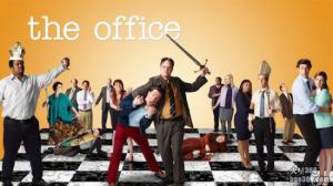 《办公室 The Office》大结局播出时间公布