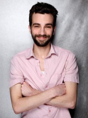 Jay Baruchel主演FX新喜剧