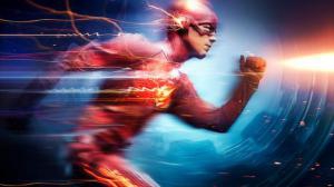 《闪电侠》（The Flash）成为CW有史以来首播收视人数最高剧集