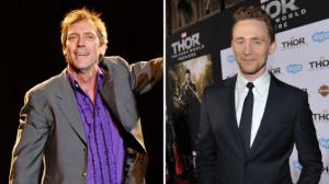 AMC电视台正式预订豪斯医生Hugh Laurie和洛基Tom Hiddleston新剧