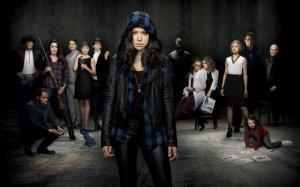 BBC America续订《黑色孤儿 Orphan Black》