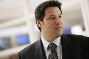 Greg Grunberg回归《英雄：重生 Heroes Reborn》