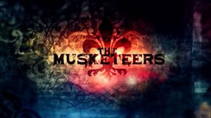 《火枪手 The Musketeers》续订第三季