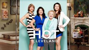 《魅力克利夫兰 Hot In Cleveland》被取消