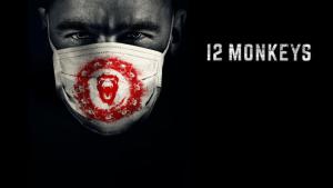 Syfy续订《十二猴子 12 Monkeys》