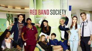 《童病相连 Red Band Society》被撤檔