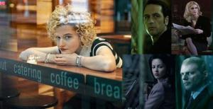 Julia Garner 加盟《美国谍梦 The Americans》 新季就将在一月份开播