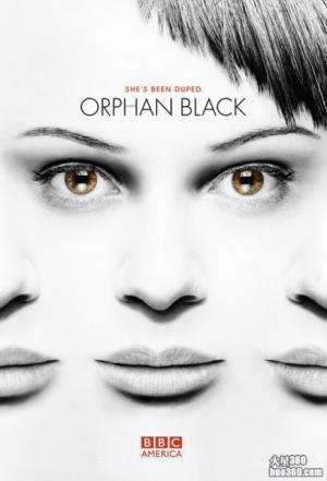 《黑色孤儿》（Orphan Black）获新季预定