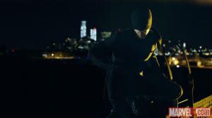 《夜魔侠 Daredevil》造型登场