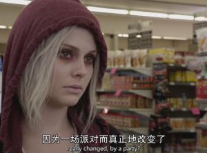 《尸家妙探 iZombie》首集观后感