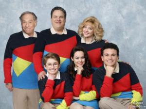 ABC新剧前瞻——《格尔伯格一家》(The Goldbergs)