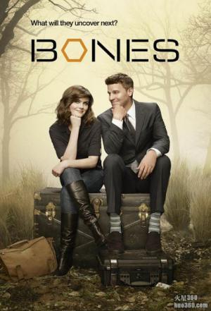 FOX预订《识骨寻踪 Bones》新季