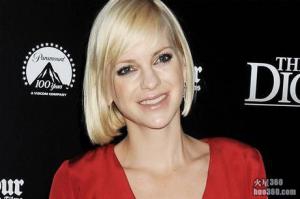 Anna Faris加盟Chuck Lorre新剧《Mom》