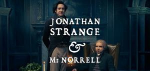 《Jonathan Strange & Mr. Norrell》确定首播日期