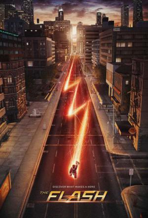 《闪电侠》（The Flash）收视破纪录成CW五年来最好成绩【更新】